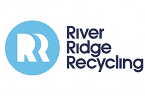 River Ridge Recycling logo