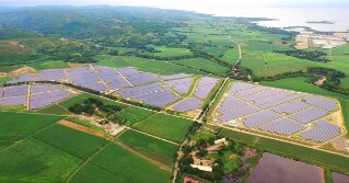 Green Investment Group Acquires Conergy Solar Team And Portfolio