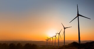 Uk Climate Investments Supports Development Of 254 Mw Of Clean Energy Projects With 14 Million R253 Million Agreement In South Africa